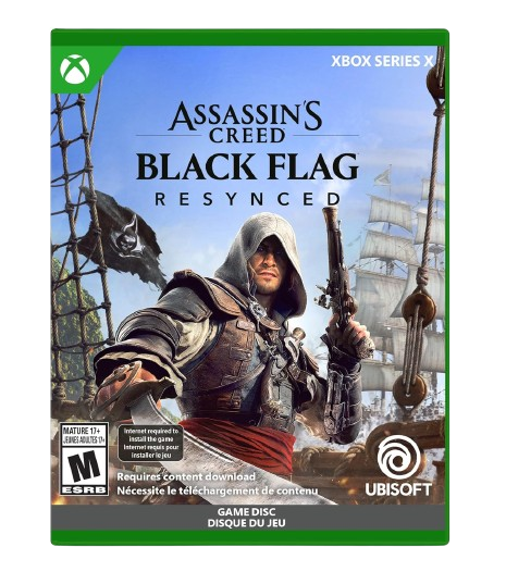 asscreed cd
