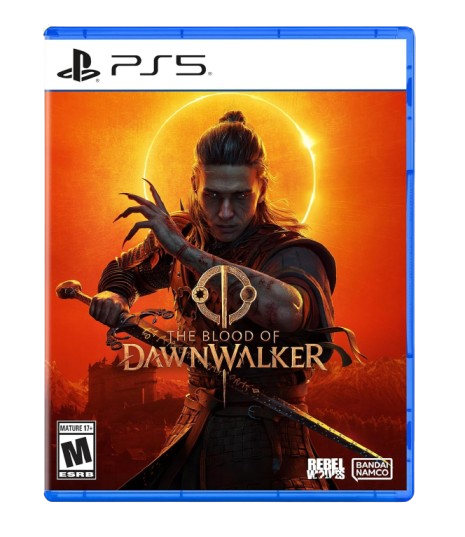 blood of dawn cd