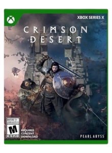 crimson cd