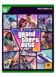 gta6 cd