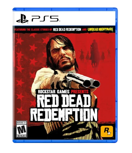 rdr cd